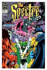 The Spectre Vol 2 23 DC