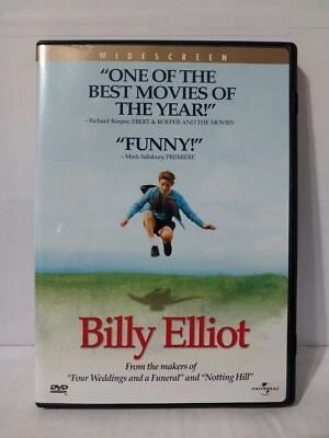 Billy Elliot (DVD 025192113420) - Image 1 of 3
