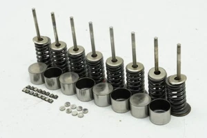 Honda CBF 1000 Fa SC64 Valves Inlet Valve Lever Spring Set for Cylinder Head - Bild 1 von 5