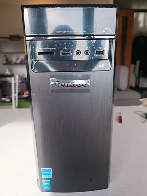 Case Mini-Atx Lenovo - Immagine 1 di 4