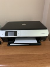 HP Envy 5530 -- STAMPANTE/SCANNER