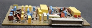 VEM NUMERIK RFT DDR LP 44 gebraucht - voll funktionsfähig - geprüft - ok - Picture 1 of 8
