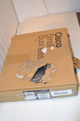 Cisco SPA303 3 Line IP Phone with Power Adapter Business IP Phone SPA303-G2 - Image 1 of 4