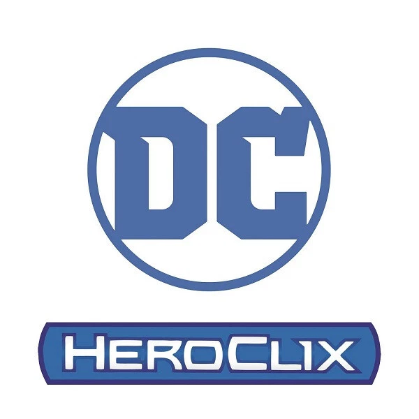 WIZKIDS DC Heroclix - LEGACY CARDS (Card Only) - Choose from list