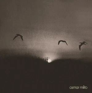 Osmar Milito Viagem (1974) (Vinyl) Limited 12" Album lp - Picture 1 of 1