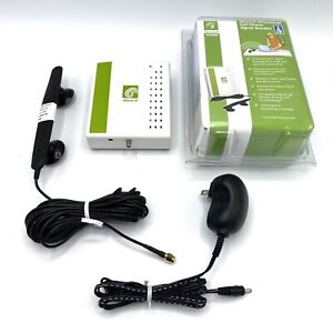 Cell Phone Signal Booster zBoost YX300 PCS-CEL zPersonal Portable 