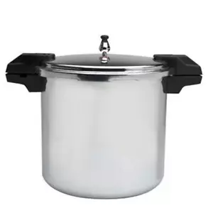 T-Fal-Wearever 92122A Mirro 22qt Pressure Cooker - Picture 1 of 1