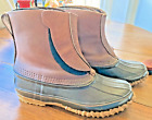 Schnee's Boots Montana Ii Tt Original Mountain Pac Boots Winter Insulated Sz10