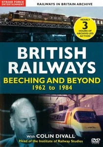 British Railways - Beeching and Beyond: 1962 to 1984 - Picture 1 of 1