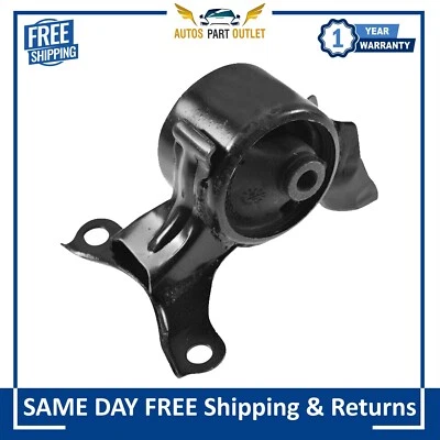 Nuevo montaje de transmisión para elemento Acura RSX Honda Civic CR-V 2002-2009 Foto 1 de 4