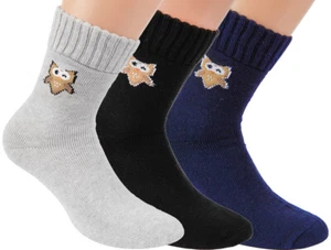 2 Paar RS Damen Viskose Strumpf " Extra Soft & Extra Warm "  Größe: 35-38, 39-42 - Bild 1 von 12