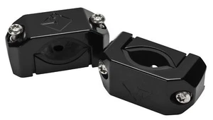 ROCKFORD FOSGATE Wakeboard PM-CL2B Supporto Per PM2652 W-MB E RM1652-MB - Foto 1 di 1