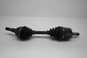 Used Front Right Drive Axle Shaft fits: 2007 Buick Lacrosse Front Axle Front Rig - Picture 1 of 1