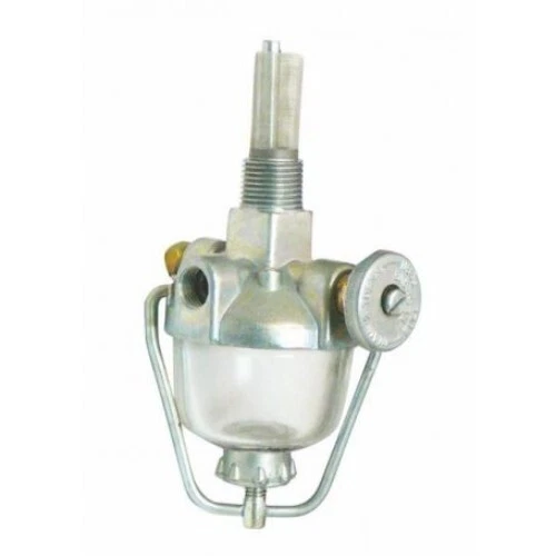 180141M91 Ferguson TE20 TEA20 TO20 TO30 TO35 35 40 Gas Sediment Bowl Assembly - Image 1 of 2