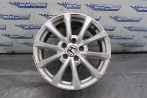 2006-2007 HONDA S2000 AP2 V2 OEM FRONT WHEEL RIM 17X7 +55 5X114.3 #33961 - Picture 1 of 12
