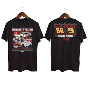 Top 4 Mejores Jugadores 2025 Para Equipo de Carreras Colección Camiseta Regalo Fans S-5XL - Imagen 1 de 1