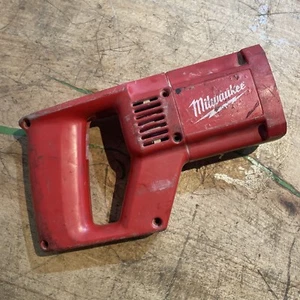 Milwaukee DD 2-160 XE Gehäuse & Griff Set 4931359587 4931359589 - Bild 1 von 10