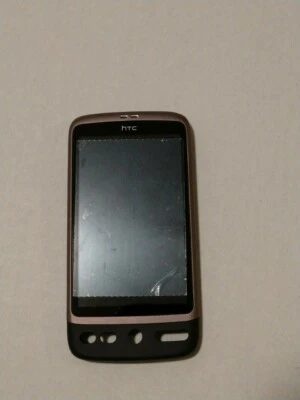 Conjunto LCD para HTC Desire CDMA A8181 qualidade A e qualidade B - Imagem 1 de 3