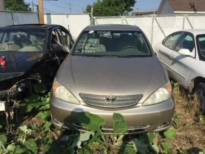 CAMRY     2002 Steering Shaft 127884 - Imagem 1 de 4