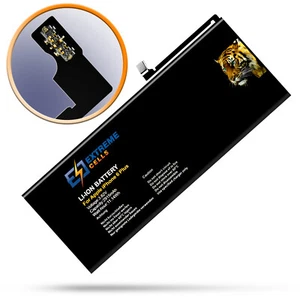 Extremecells Akku Batterie Ersatz Austausch passend für Apple iPhone 6 PLUS - Bild 1 von 1