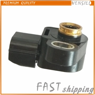 Throttle Position Sensor Fit For 2011-2013 Yamaha FZ8 5P0-H5885-00-00 5P0H588500 - Image 1 of 4