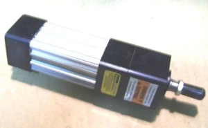NEW PARKER P1D4J040MC-045NNNNN 40MM X 45MM STROKE PNEUMATIC CYLINDER P2523 - Imagen 1 de 4
