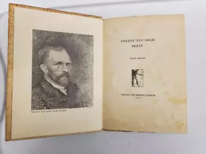 VINCENT VAN GOGH Briefe *RARE* - Picture 1 of 7