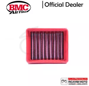 FM993/20 FILTRO ARIA BMC SPORTIVO LAVABILE BMW G 310 R GS 2016 2017 2018 - Foto 1 di 2