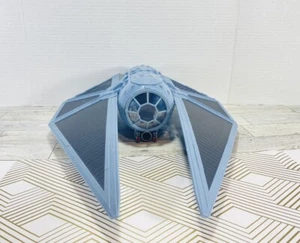 Star Wars Rogue One TIE STRIKER Space Ship Imperial Tie Hasbro Used - Picture 1 of 13