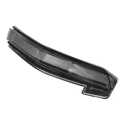 Left Mirror Indicator Turn Signal Light Lamp for 2018-2019 Sportage 87614-Q2000 - Image 1 of 4