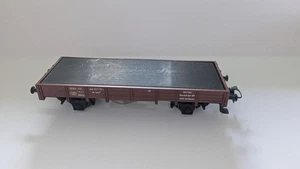 Märklin Schienenreinigungswagen - Bild 1 von 3
