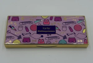 Tarte x Whitney Simmons Shape Your Money Maker Eye Cheek Palette Limited Collab - Picture 1 of 5