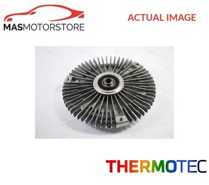 RADIATOR COOLING FAN CLUTCH THERMOTEC D5M003TT FOR MERCEDES-BENZ T1,G-CLASS - Picture 1 of 5