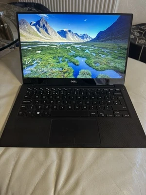Dell XPS 17 Touchscreen  Laptop - Image 1 of 4