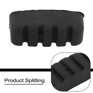 For Ford For Focus Hatchback 12-18 Tailgate Upper Trunk Buffer Cushion 1751102 - Foto 1 di 12
