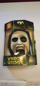 2008 Gemmy Ghoul Ghost Window Leecher Light Up Neu im Karton - Bild 1 von 4
