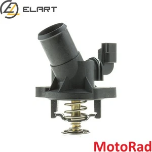 THERMOSTAT COOLANT 604-98K FOR FORD MAVERICK MONDEO/III/Turnier GZ 2.3L 4cyl - Picture 1 of 14