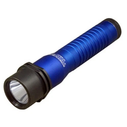 Linterna LED Streamlight 74342 Strion, Azul, Recargable, 160 Lúmenes Foto 1 de 1