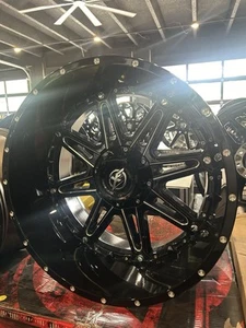 Wheels - Picture 1 of 3