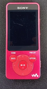 Sony Walkman NW-E083 MP3 Player Portable Audio Gebraucht Japan - Bild 1 von 7