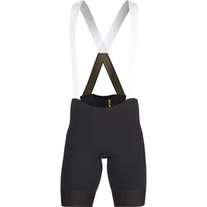 Mavic Cosmic Pro Bicycle Cycle Bike Bib Shorts Black - Picture 1 of 5