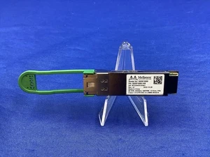 MMS1W50-HM Mellanox 200GbE IB HDR QSFP56 1310NM FR4 Transcepteur Optique - Afbeelding 1 van 7