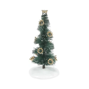 Village Collection Accessories Twelve Days of Christmas Ten Lords A-Leaping T... - Picture 1 of 4