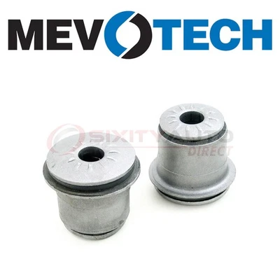 Mevotech Suspension Control Arm Bushing for 1995 Chevrolet K2500 Suburban gy - Изображение 1 из 4