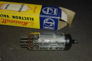 6an7a Miniwatt Australia NOS Tubes - Picture 1 of 4