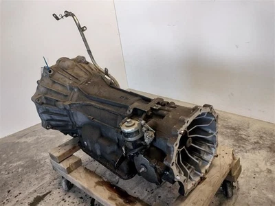 TRANSMISSION 2007 NISSAN ARMADA Foto 1 de 4