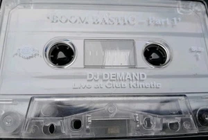 Rave Tapes - Picture 1 of 1