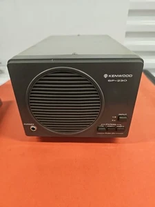KENWOOD SP-230 SPEAKER - Picture 1 of 7