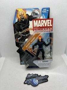 Hasbro Marvel Universe 3,75" Ghost Rider Serie 5 #020 Neu - Bild 1 von 7