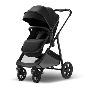 Wiz 2 in 1 Baby Stroller with Bassinet Mode, Convertible Infant Stroller for ... - Picture 1 of 8